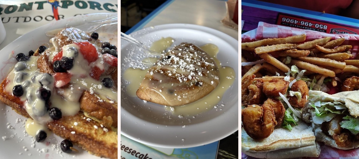 TC's Front Porch Gallery Image 2